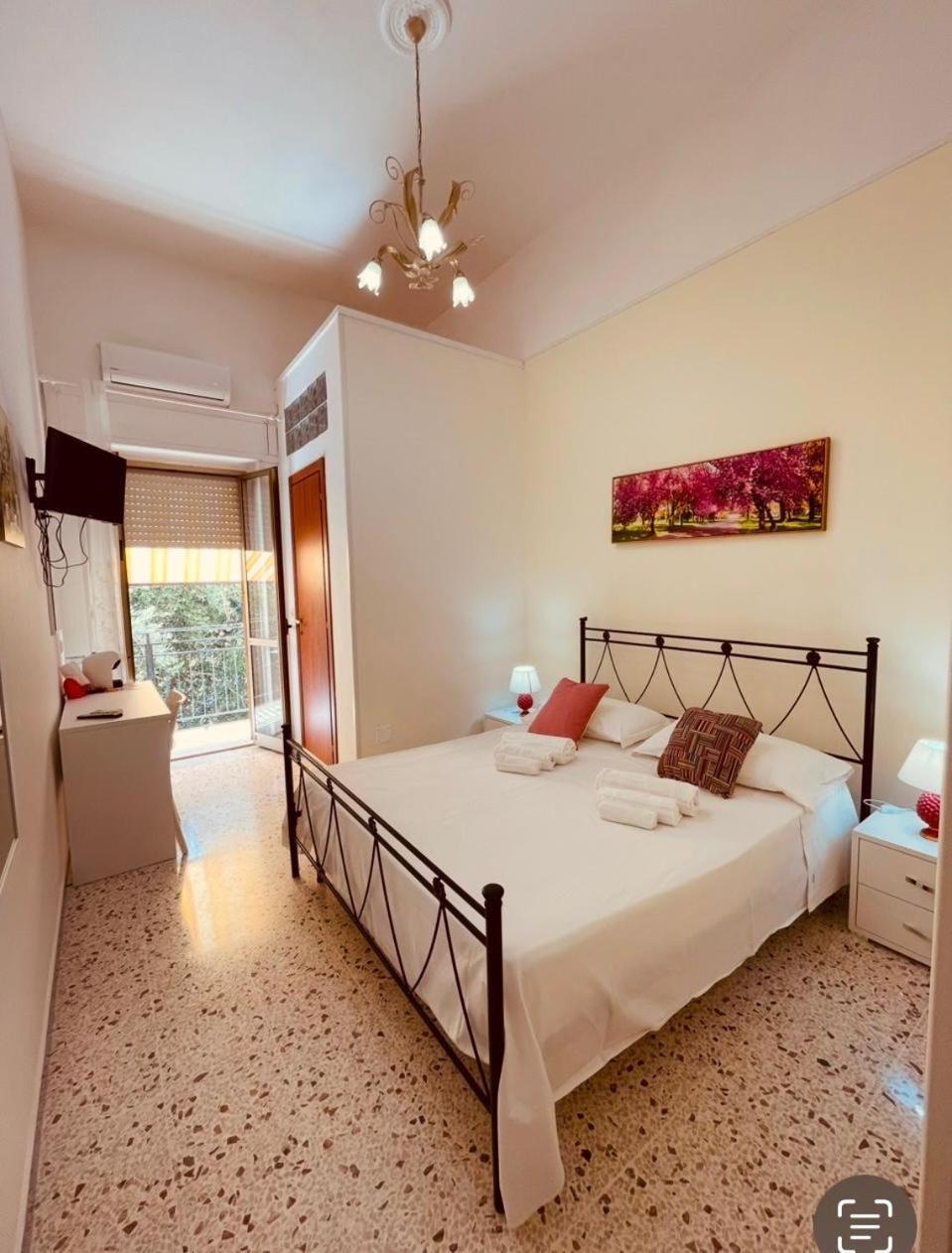 Hotel Cialoma Marina di Camerota Esterno foto