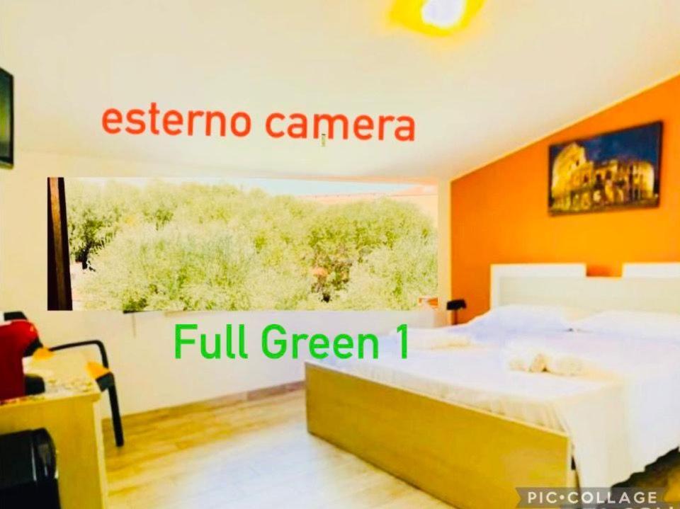Hotel Cialoma Marina di Camerota Esterno foto