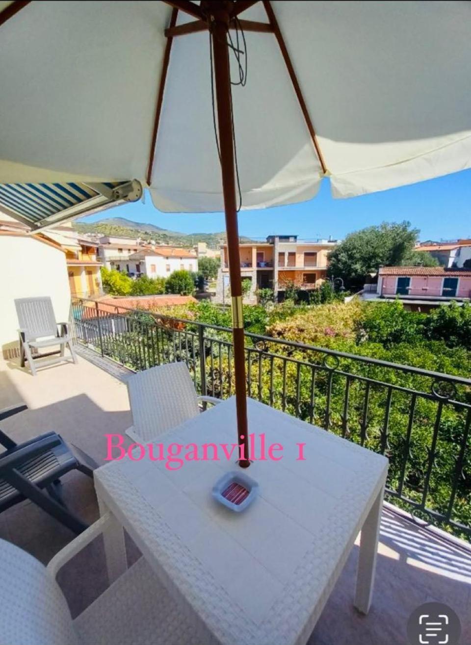 Hotel Cialoma Marina di Camerota Esterno foto